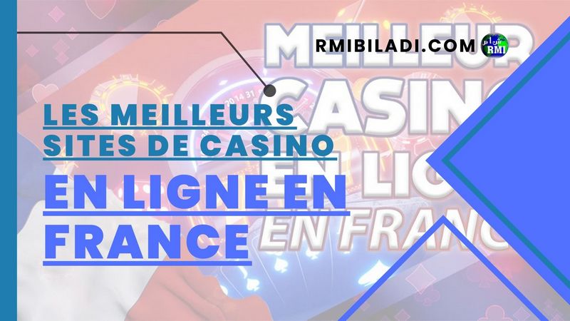 Guide complet des jeux de casino en ligne légaux disponibles en France