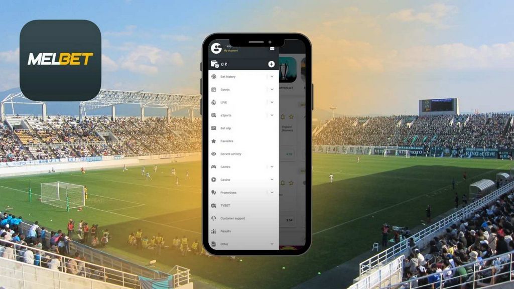 MELbet - Review & Rating 2026