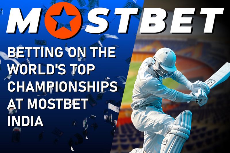 Mostbet Authorities Website For Sports Betting And Online Casino With Incentive Up 25,000 Rs And Free Rotates